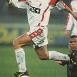 Menzione d'onore: Antonio Cassano
